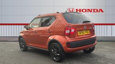 Suzuki Ignis 1.2 Dualjet SHVS SZ-T 5dr Petrol Hatchback